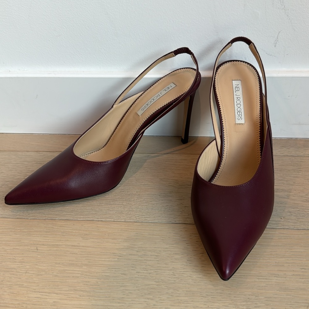 NEIL J RODGERS CELINE SIZE 39.5